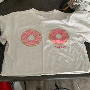 Donut crop